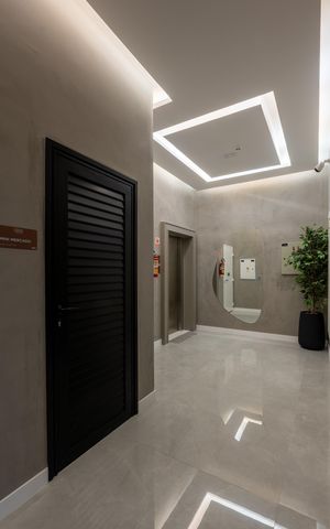 Studio para alugar com 26m², 1 quarto e sem vaga Studio para alugar com 26m², 1 quarto e sem vagaÁrea comum