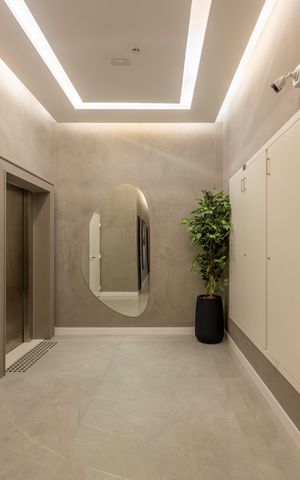 Studio para alugar com 26m², 1 quarto e sem vaga Studio para alugar com 26m², 1 quarto e sem vagaÁrea comum