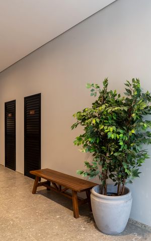 Studio para alugar com 26m², 1 quarto e sem vaga Studio para alugar com 26m², 1 quarto e sem vagaÁrea comum