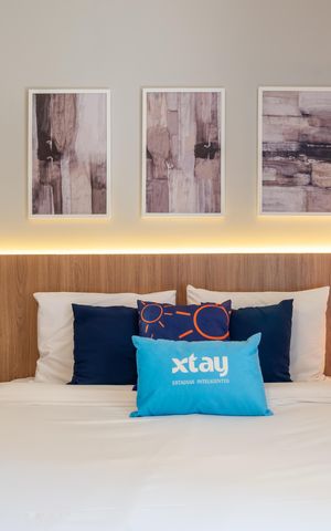 Studio para alugar com 26m², 1 quarto e sem vaga Studio para alugar com 26m², 1 quarto e sem vagaStudio