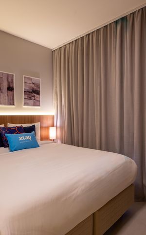 Studio para alugar com 26m², 1 quarto e sem vaga Studio para alugar com 26m², 1 quarto e sem vagaStudio