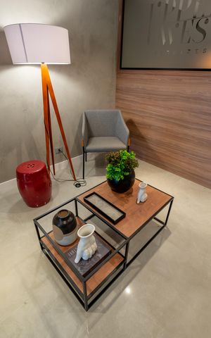 Studio para alugar com 26m², 1 quarto e sem vaga Studio para alugar com 26m², 1 quarto e sem vagaÁrea comum