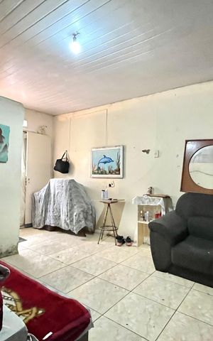 Casa para alugar com 29m², 2 quartos e sem vaga Casa para alugar com 29m², 2 quartos e sem vagaSuite