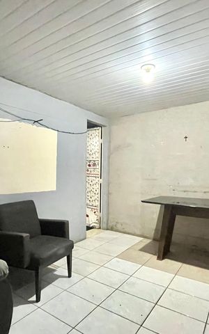 Casa para alugar com 29m², 2 quartos e sem vaga Casa para alugar com 29m², 2 quartos e sem vagaSala