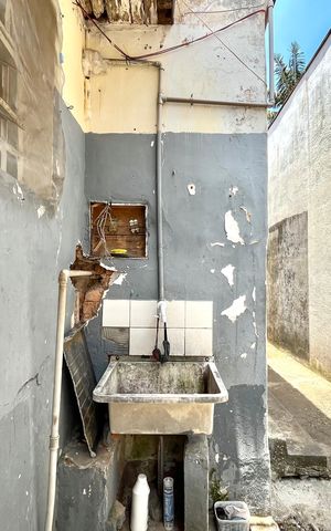 Casa para alugar com 29m², 2 quartos e sem vaga Casa para alugar com 29m², 2 quartos e sem vagaÁrea de Serviço