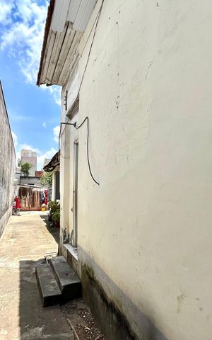 Casa para alugar com 29m², 2 quartos e sem vaga Casa para alugar com 29m², 2 quartos e sem vagaÁrea externa