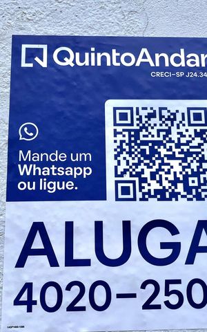 Casa para alugar com 29m², 2 quartos e sem vaga Casa para alugar com 29m², 2 quartos e sem vagaPlaquinha