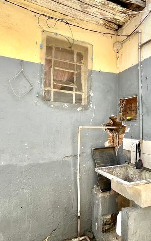 Casa para alugar com 29m², 2 quartos e sem vaga Casa para alugar com 29m², 2 quartos e sem vagaÁrea de Serviço