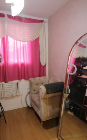 Apartamento à venda com 45m², 2 quartos e 1 vagaQuarto 2