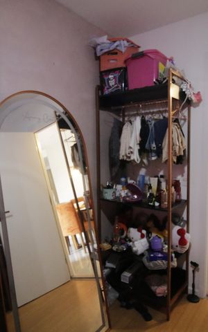 Apartamento à venda com 45m², 2 quartos e 1 vagaQuarto 2