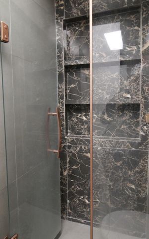 Apartamento à venda com 45m², 2 quartos e 1 vagaBanheiro