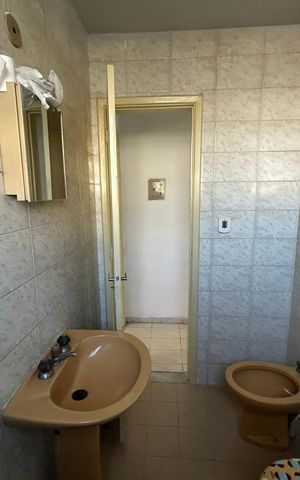 Apartamento para alugar com 100m², 3 quartos e 1 vagaBanheiro