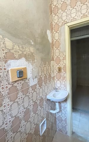 Apartamento para alugar com 100m², 3 quartos e 1 vagaBanheiro de serviço