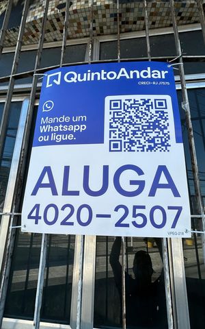 Apartamento para alugar com 100m², 3 quartos e 1 vagaVPEG-218