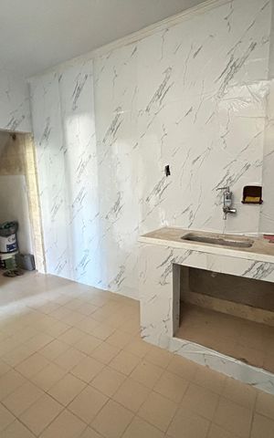 Apartamento para alugar com 100m², 3 quartos e 1 vagaCozinha