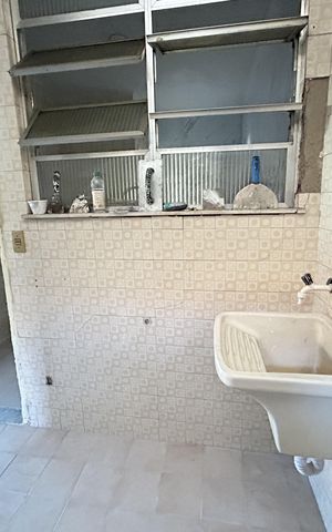 Apartamento para alugar com 100m², 3 quartos e 1 vagaÁrea de Serviço