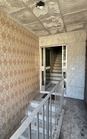 Apartamento para alugar com 100m², 3 quartos e 1 vagaHall de entrada