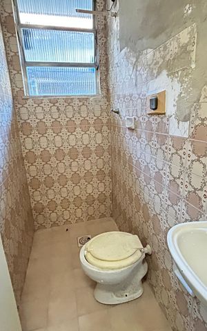 Apartamento para alugar com 100m², 3 quartos e 1 vagaBanheiro de serviço