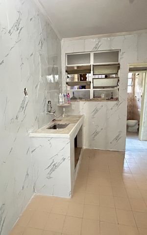 Apartamento para alugar com 100m², 3 quartos e 1 vagaCozinha