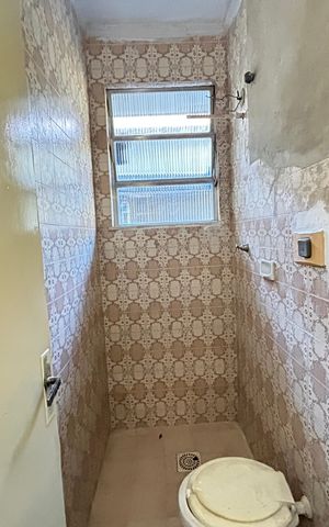 Apartamento para alugar com 100m², 3 quartos e 1 vagaBanheiro de serviço