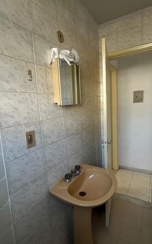 Apartamento para alugar com 100m², 3 quartos e 1 vagaBanheiro