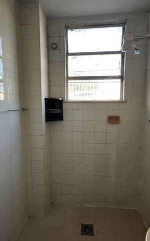 Apartamento para alugar com 100m², 3 quartos e 1 vagaBanheiro