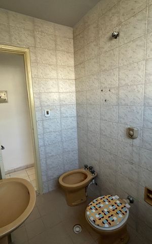 Apartamento para alugar com 100m², 3 quartos e 1 vagaBanheiro