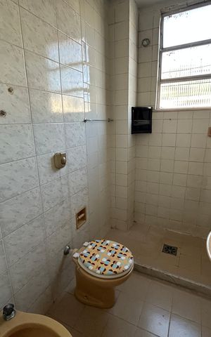 Apartamento para alugar com 100m², 3 quartos e 1 vagaBanheiro