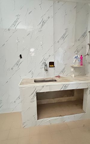 Apartamento para alugar com 100m², 3 quartos e 1 vagaCozinha