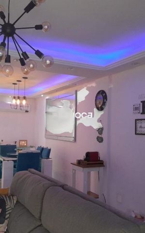 Apartamento à venda com 140m², 4 quartos e 2 vagas