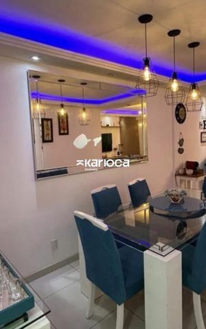Apartamento à venda com 140m², 4 quartos e 2 vagas