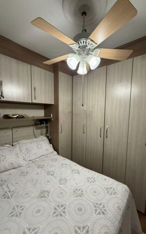 Apartamento à venda com 63m², 2 quartos e 1 vaga