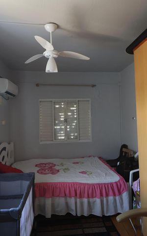 Casa à venda com 90m², 2 quartos e 2 vagasQuarto 1