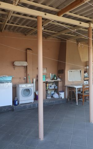 Casa à venda com 90m², 2 quartos e 2 vagasÁrea comum - Churrasqueira
