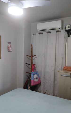 Casa à venda com 90m², 2 quartos e 2 vagasQuarto 2