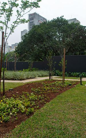 Studio à venda com 22m², 1 quarto e sem vagaÁrea comum - Jardim