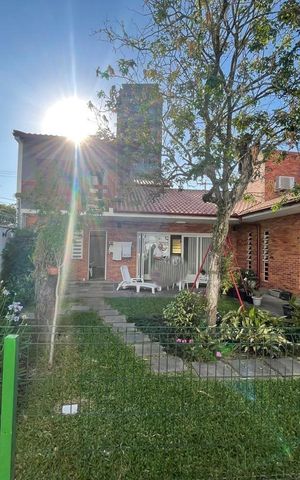 Casa para alugar com 300m², 3 quartos e 2 vagas