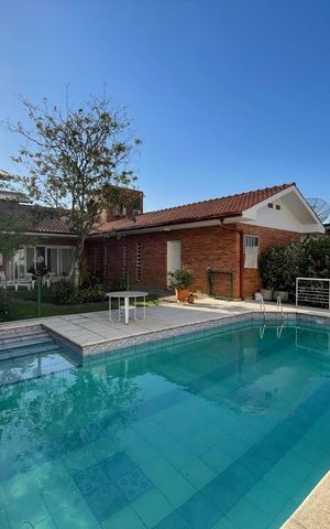 Casa para alugar com 300m², 3 quartos e 2 vagas