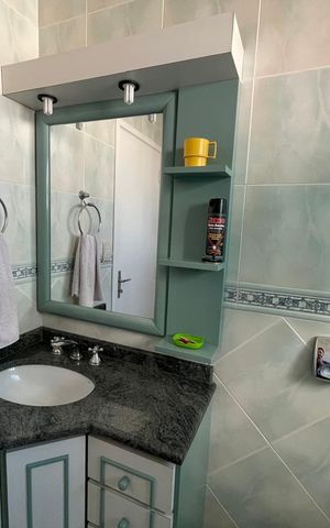 Casa para alugar com 300m², 3 quartos e 2 vagas