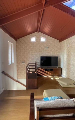 Casa para alugar com 300m², 3 quartos e 2 vagas