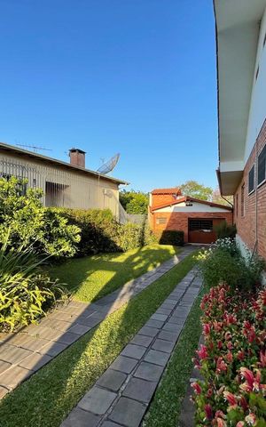 Casa para alugar com 300m², 3 quartos e 2 vagas