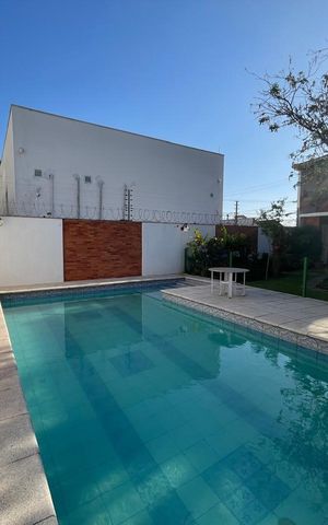 Casa para alugar com 300m², 3 quartos e 2 vagas