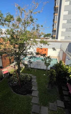 Casa para alugar com 300m², 3 quartos e 2 vagas
