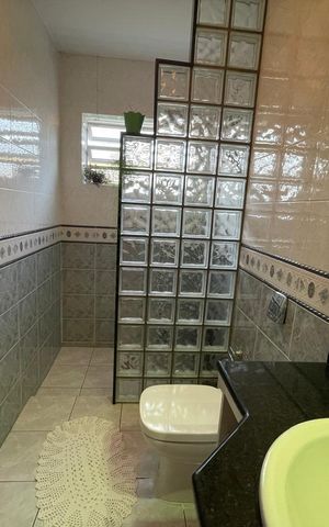 Casa para alugar com 300m², 3 quartos e 2 vagas