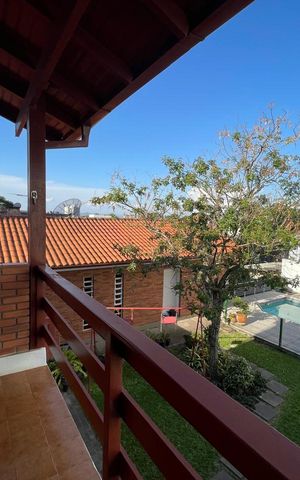 Casa para alugar com 300m², 3 quartos e 2 vagas