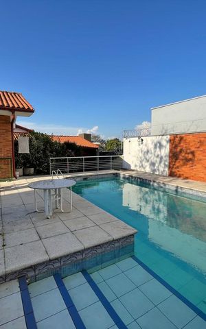 Casa para alugar com 300m², 3 quartos e 2 vagas