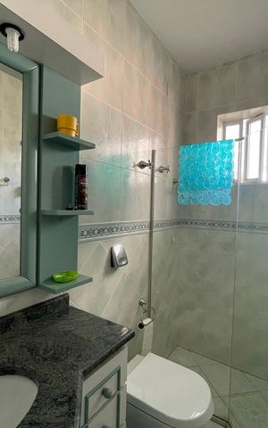 Casa para alugar com 300m², 3 quartos e 2 vagas