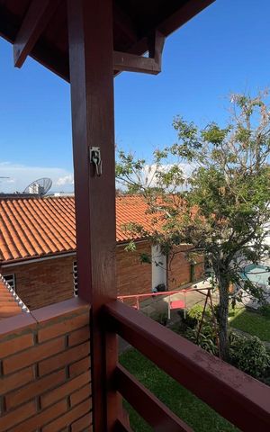 Casa para alugar com 300m², 3 quartos e 2 vagas