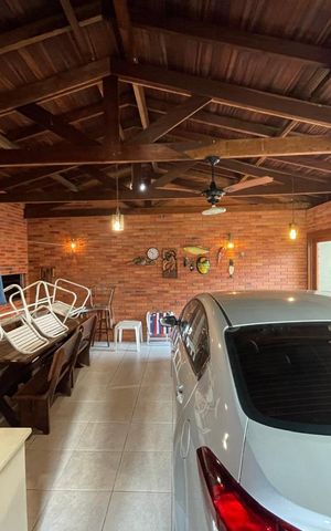 Casa para alugar com 300m², 3 quartos e 2 vagas