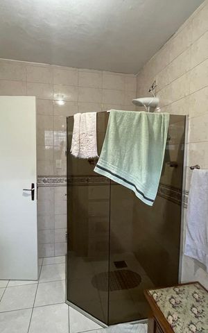 Casa para alugar com 300m², 3 quartos e 2 vagas